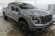 2018 Nissan Titan XD S