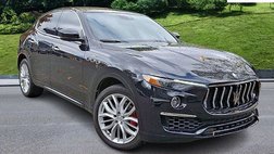2022 Maserati Levante GT