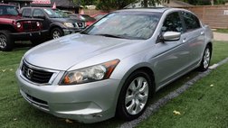 2009 Honda Accord EX-L