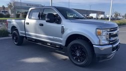 2022 Ford Super Duty F-250 XLT