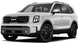 2023 Kia Telluride SX X-Line