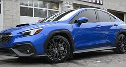 2024 Subaru WRX Limited