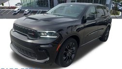 2024 Dodge Durango R/T