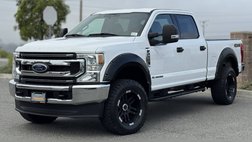 2021 Ford Super Duty F-250 King Ranch