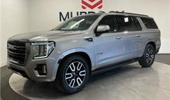 2024 GMC Yukon XL AT4