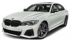 2020 BMW 3 Series M340i xDrive