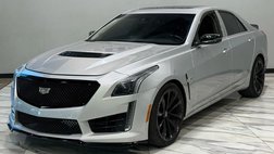 2019 Cadillac CTS 2.0T Luxury