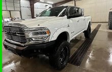 2022 Ram Ram Pickup 2500 Laramie
