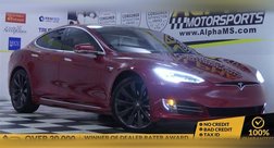 2018 Tesla Model S 75D