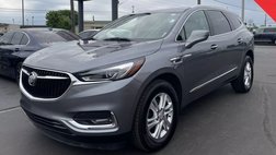 2019 Buick Enclave Essence