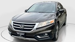 2013 Honda Crosstour EX-L V6