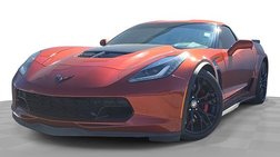 2015 Chevrolet Corvette Z06