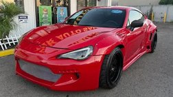 2017 Toyota 86 860 Special Edition