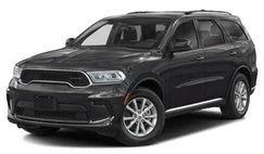 2024 Dodge Durango R/T Plus