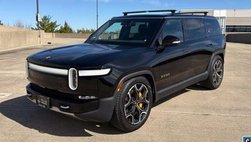 2022 Rivian R1S Launch Edition