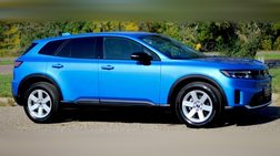 2024 Honda Prologue EX