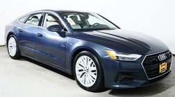 2019 Audi A7 quattro Prestige 55 TFSI