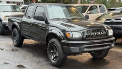 2004 Toyota Tacoma V6