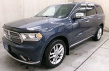 2019 Dodge Durango Citadel