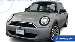 2025 MINI Hardtop Cooper