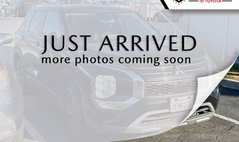 2023 Mitsubishi Outlander Black Edition