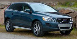 2013 Volvo XC60 T6 Premier Plus