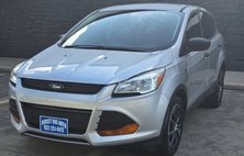 2014 Ford Escape S
