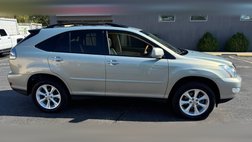2009 Lexus RX 350 Base