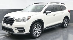 2020 Subaru Ascent Touring