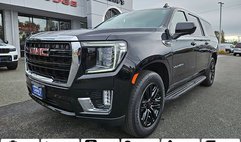 2024 GMC Yukon XL SLE