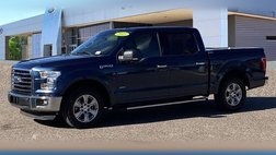 2015 Ford F-150 XL