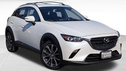 2019 Mazda CX-3 Touring