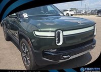 2023 Rivian R1S Adventure