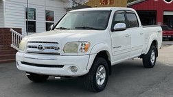 2006 Toyota Tundra SR5