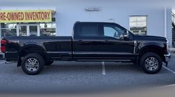 2024 Ford Super Duty F-250 Lariat