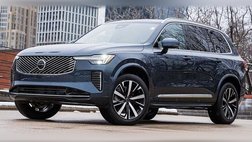 2025 Volvo XC90 B5 Core Bright Theme