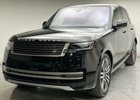 2023 Land Rover Range Rover P530 SE