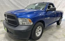 2016 Ram Ram Pickup 1500 Tradesman