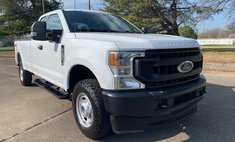 2022 Ford Super Duty F-250 XLT