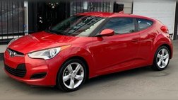2014 Hyundai Veloster Turbo FWD