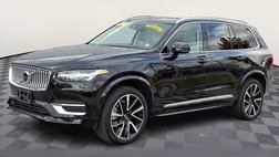 2023 Volvo XC90 B5 Plus Bright Theme