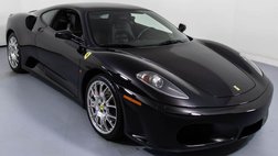 2007 Ferrari F430 2 Dr Coupe