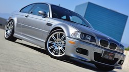 2006 BMW M3 Base