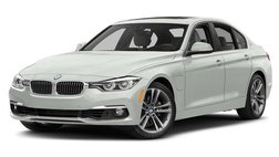 2018 BMW 3 Series 330e iPerformance