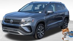 2022 Volkswagen Taos SE 4Motion