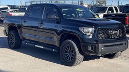 2020 Toyota Tundra TRD Pro