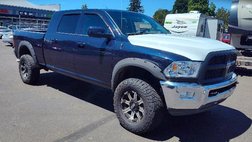 2012 Ram Ram Pickup 2500 SLT