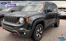2022 Jeep Renegade Trailhawk