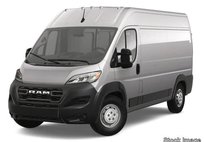 2023 Ram ProMaster 2500 159 WB