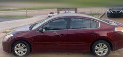 2011 Nissan Altima 2.5 S